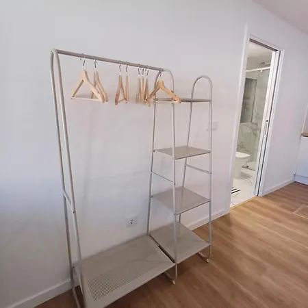 Rica Apartamento *