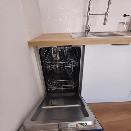 Apartamento Rica *