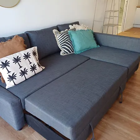 Rica Apartamento Azeitão