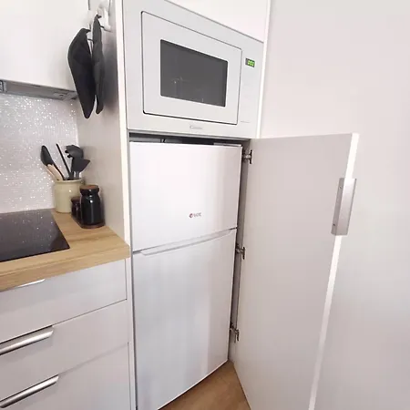 Rica Apartamento Azeitão